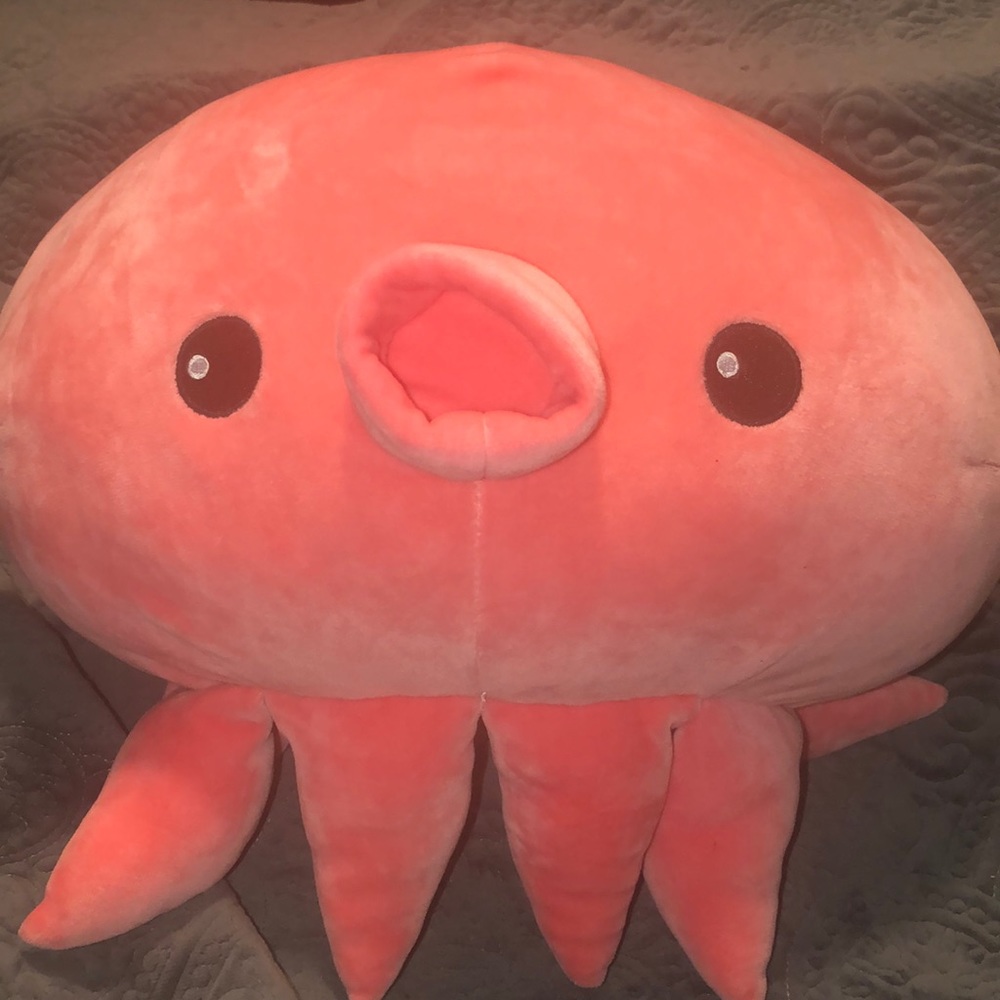 Octopus